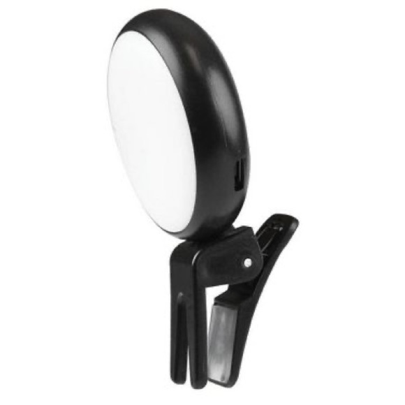 Jensen Video Conference Light - Black - Picture 7 of 12